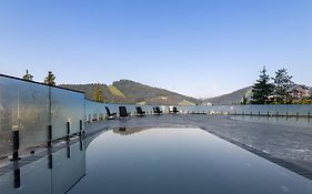 Готель Підгір'я