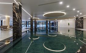 Готель Підгір'я